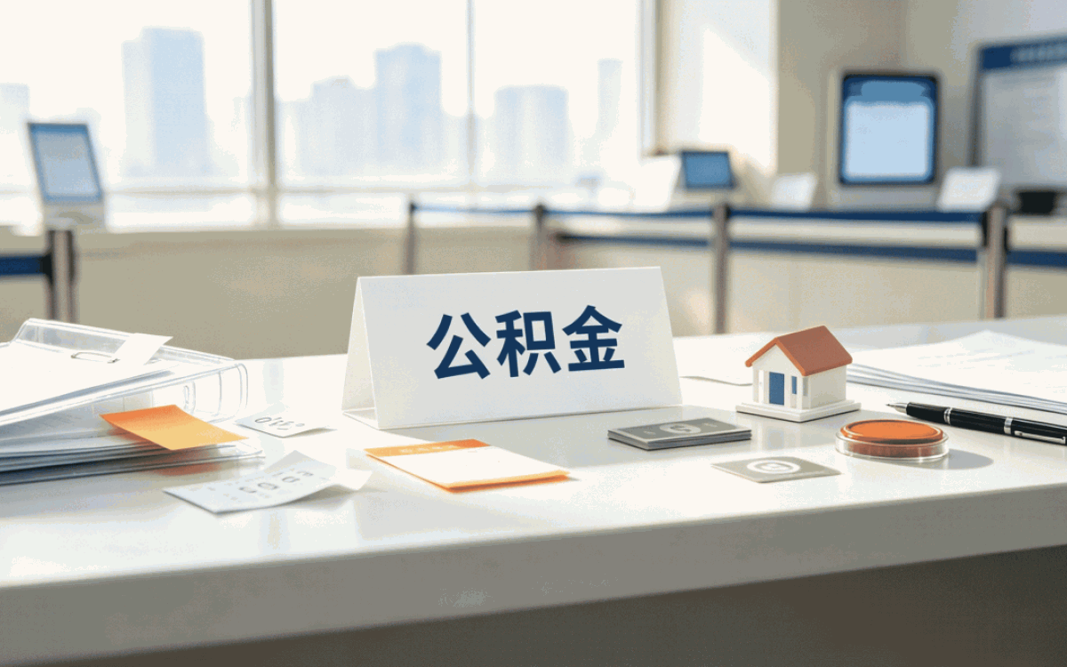 鸡西公积金代办服务网别白忙活
