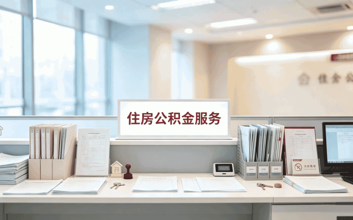 鸡西实体机构公积金代取机构自己办差多少钱