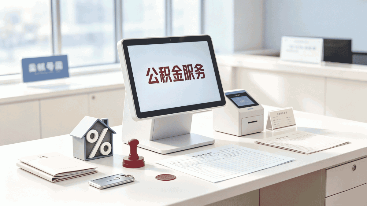 鸡西公积金提取代办流程网上办理材料时限