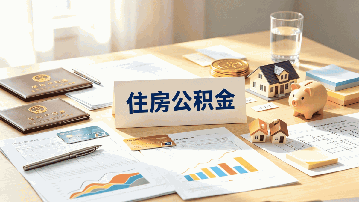 鸡西公积金购房提取可以提多少钱?这些坑要避开