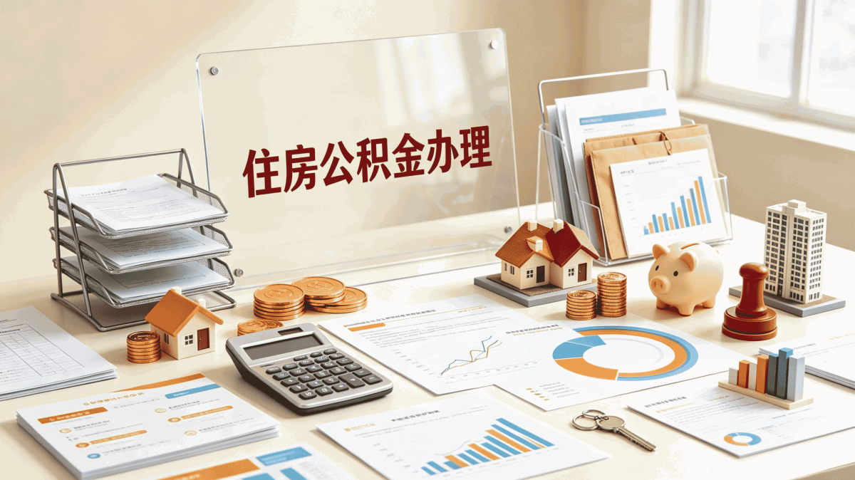 鸡西公积金提取代办流程网上办理材料时限