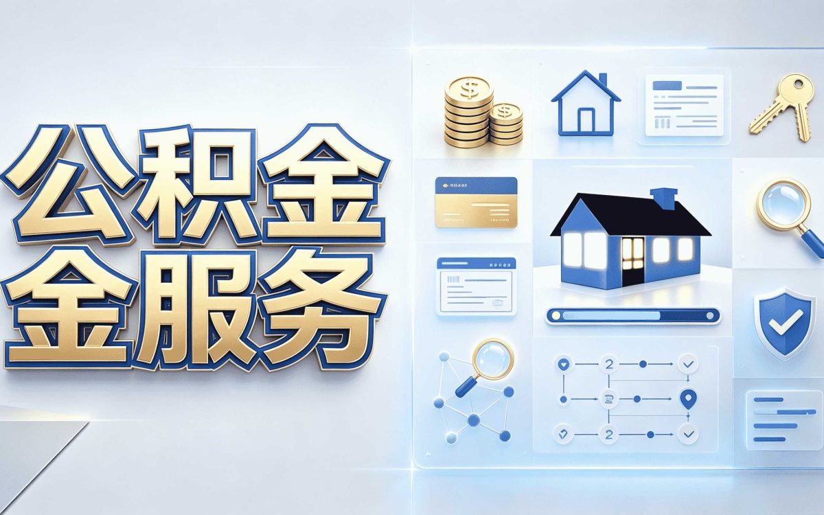 鸡西合同保障公积金代提真能行吗