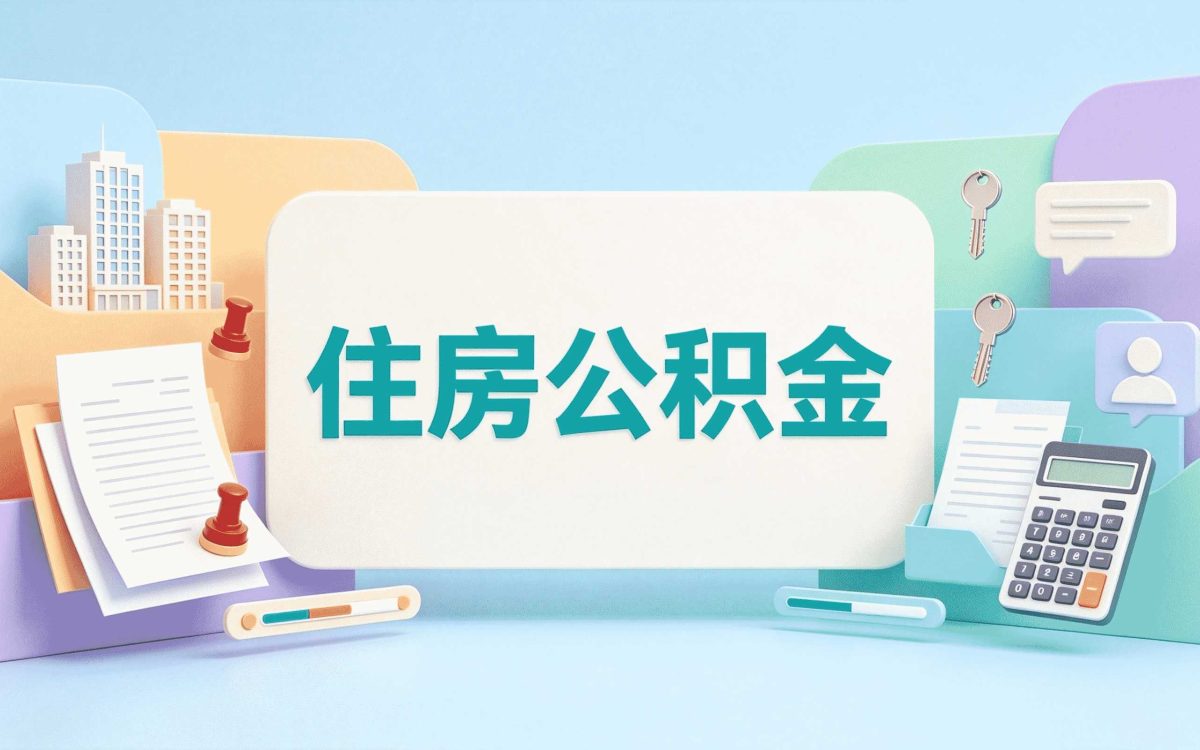 鸡西公积金代办注意事项:一笔一笔算差多少钱