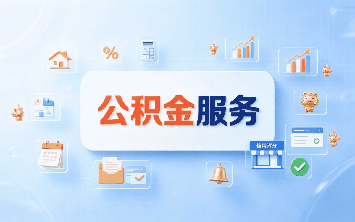 鸡西公积金在职怎么提取 材料带齐在哪办多久到账