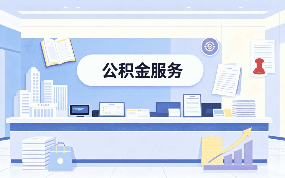 鸡西公积金在职怎么提取 材料带齐在哪办多久到账