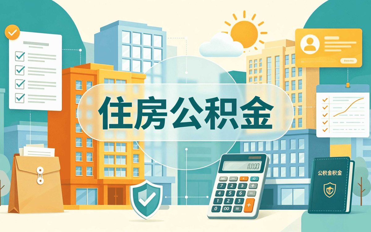 鸡西公积金代办注意事项:一笔一笔算差多少钱