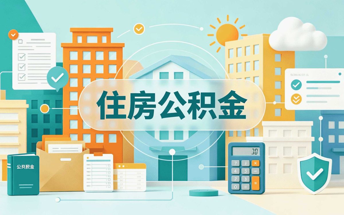 鸡西加装电梯公积金提取办理攻略别白跑