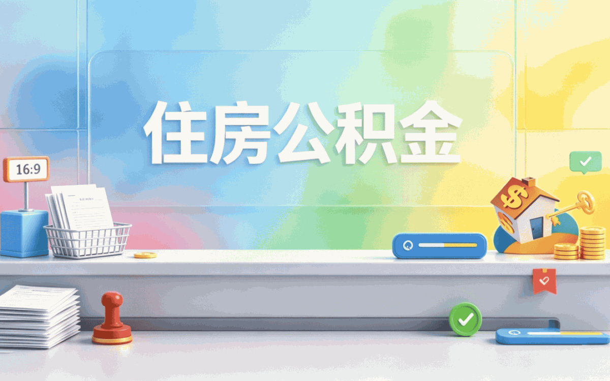 鸡西被裁公积金提取办理须知差多少钱一笔笔算