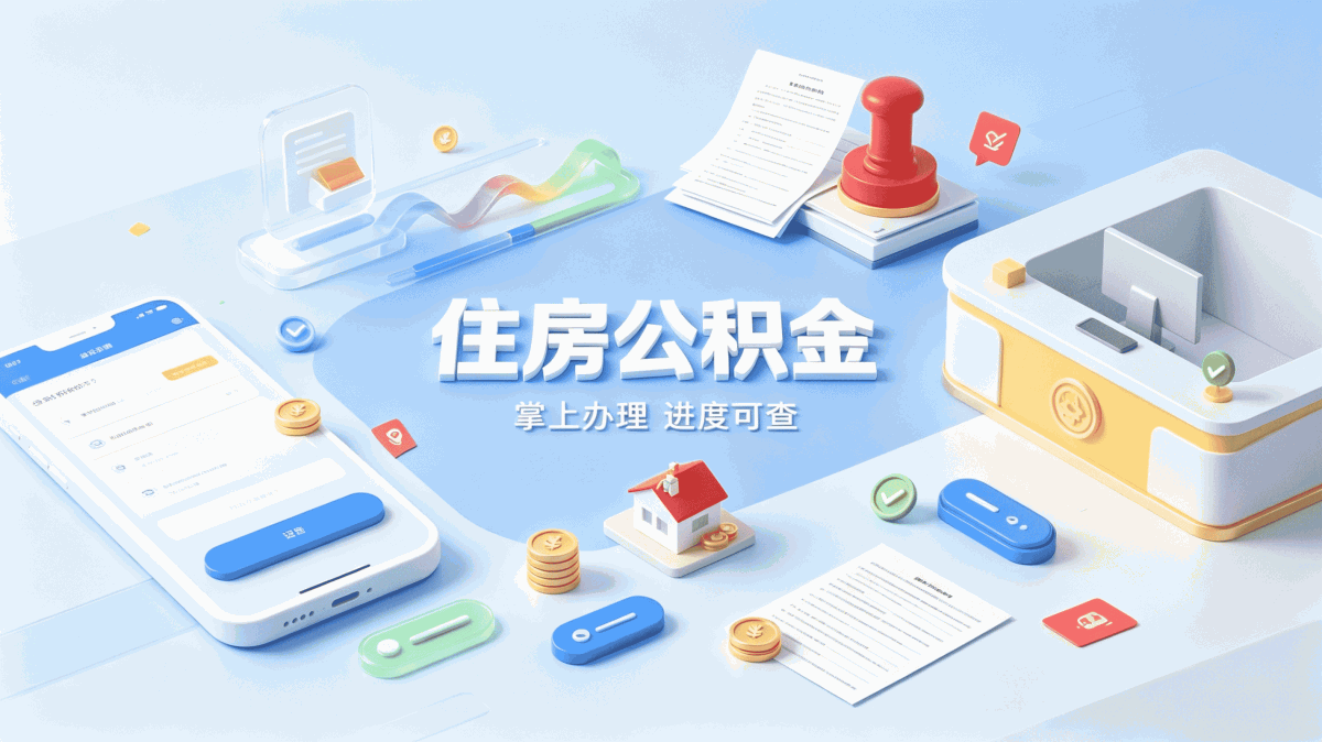 鸡西被裁公积金提取办理须知差多少钱一笔笔算