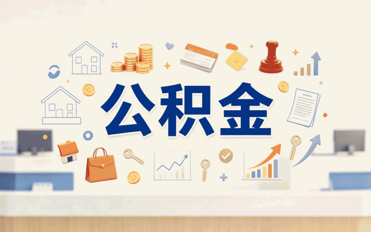 鸡西辞职公积金提取所需材料我第二趟才办成