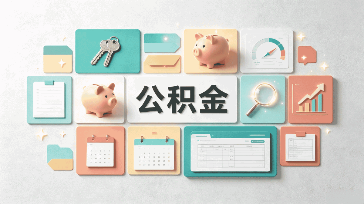 鸡西手机上怎么提取公积金完整说明
