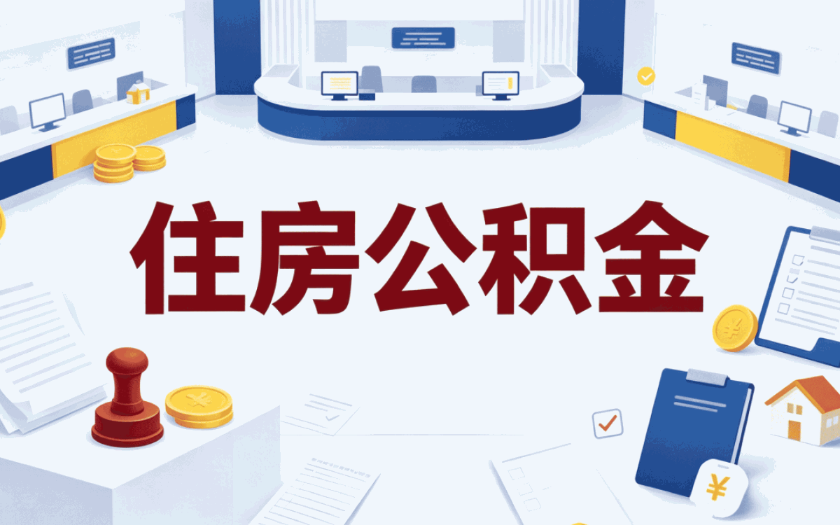 鸡西公积金代办服务网别白忙活
