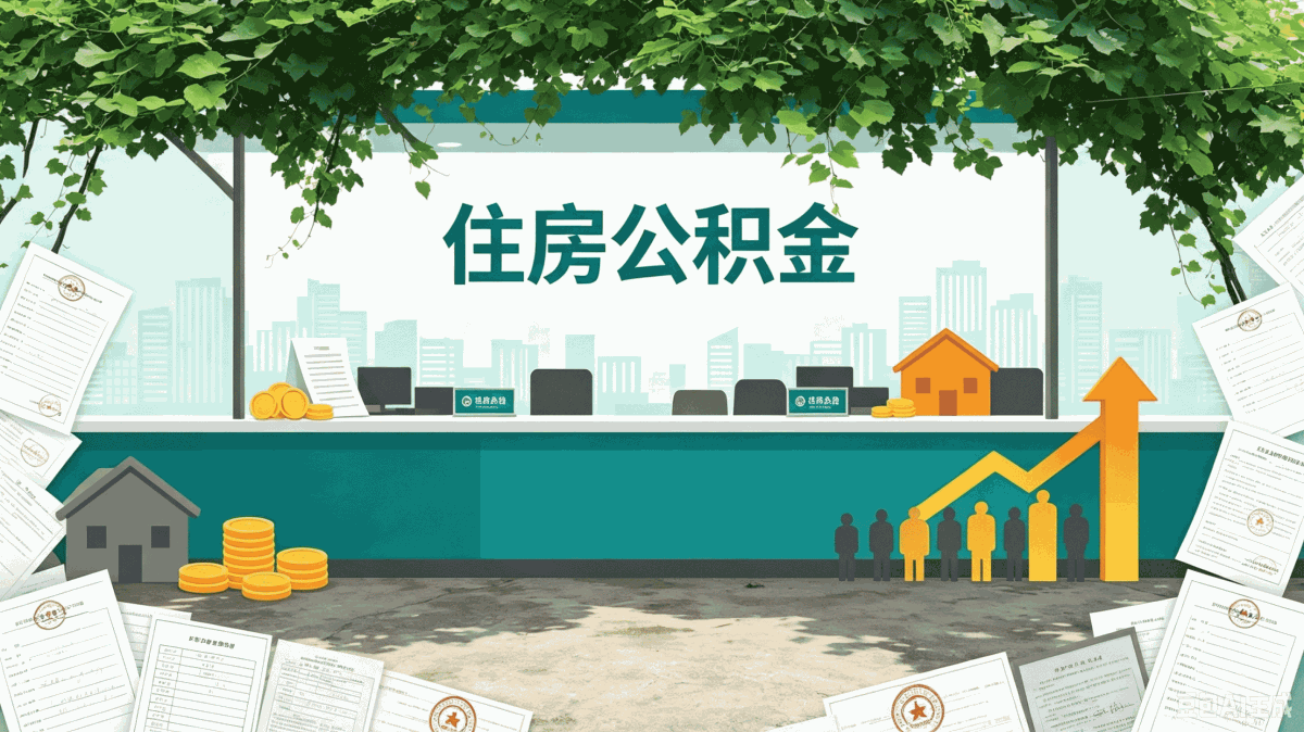 鸡西手机上怎么提取公积金完整说明