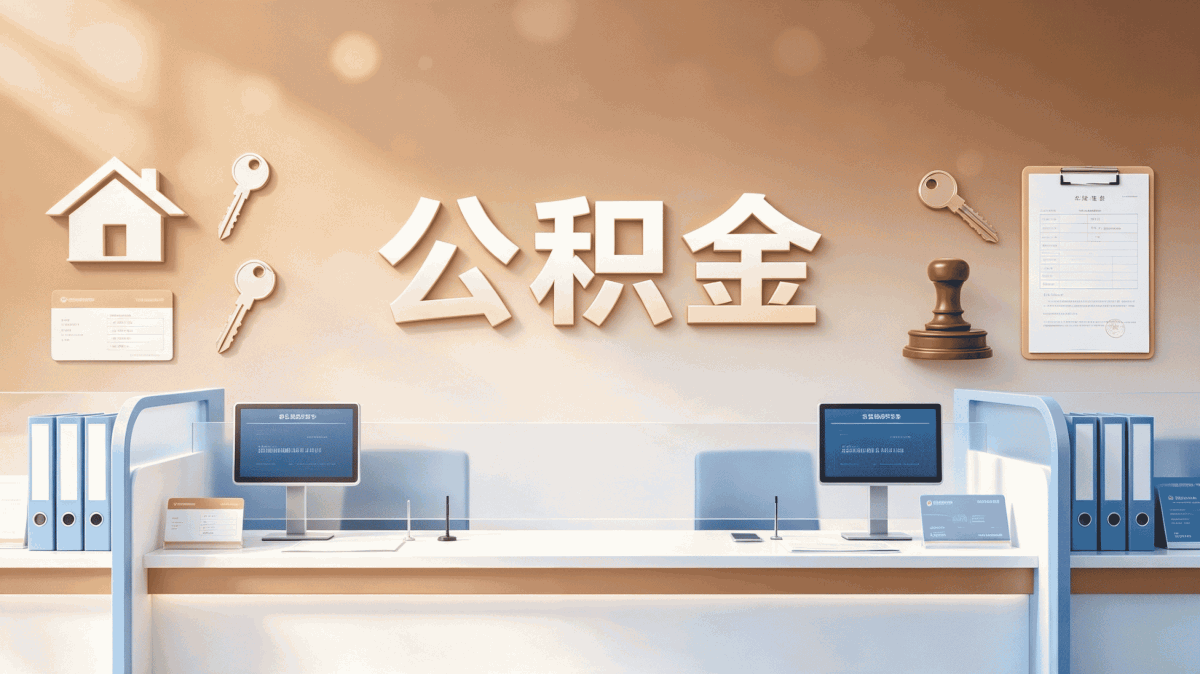 鸡西装修公积金代办政策口径怎么算