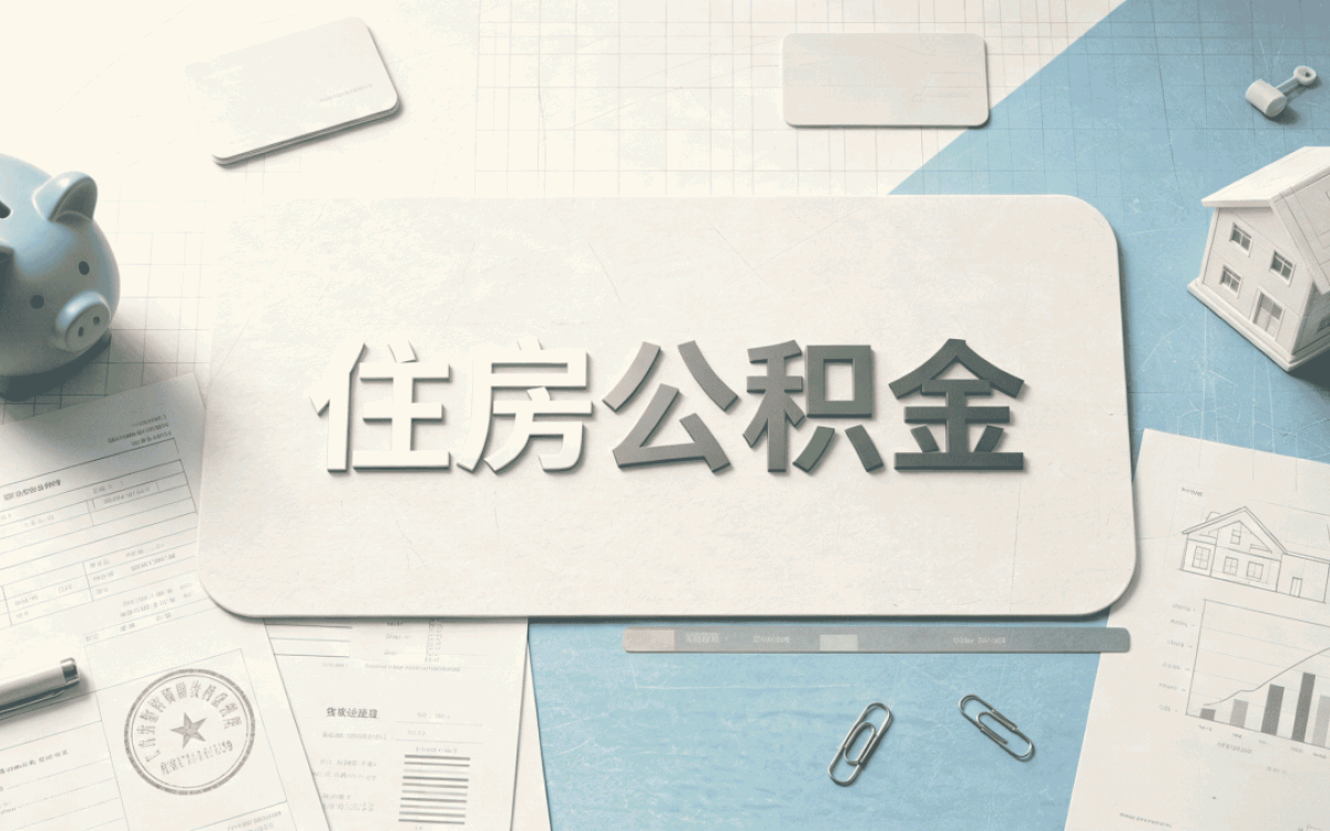 鸡西离职公积金提取流程带啥材料去哪办