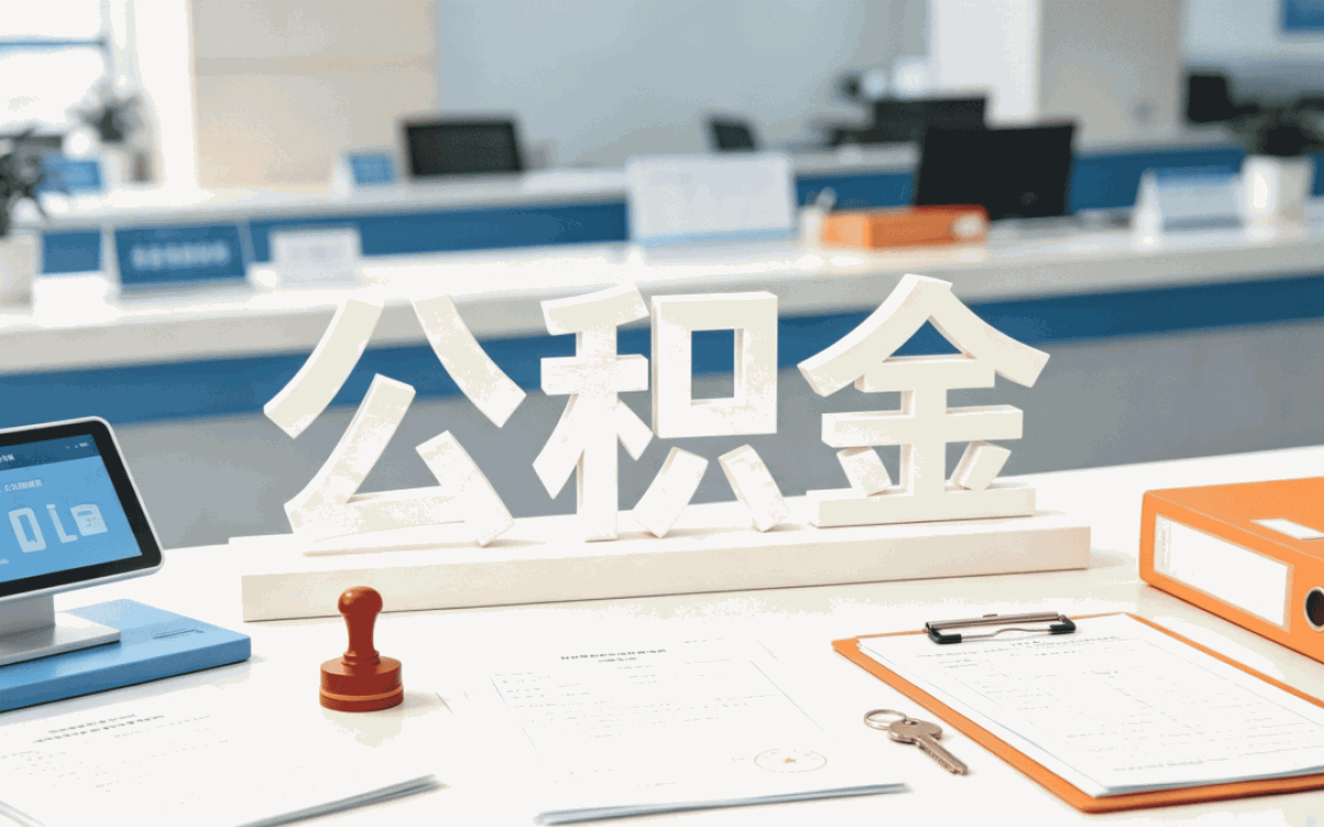 鸡西加急公积金办理一笔笔算清能差多少钱