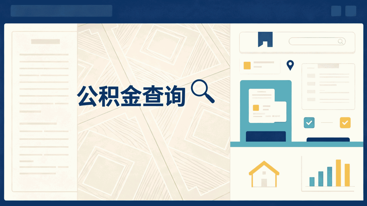 鸡西装修公积金代办政策口径怎么算