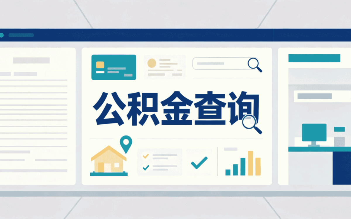 鸡西公积金提取代办流程网上办理材料时限