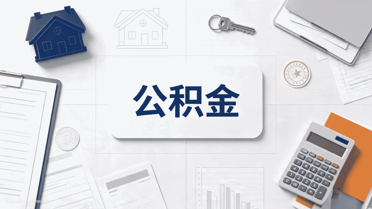 鸡西跨市公积金提取办理指南外地行不行