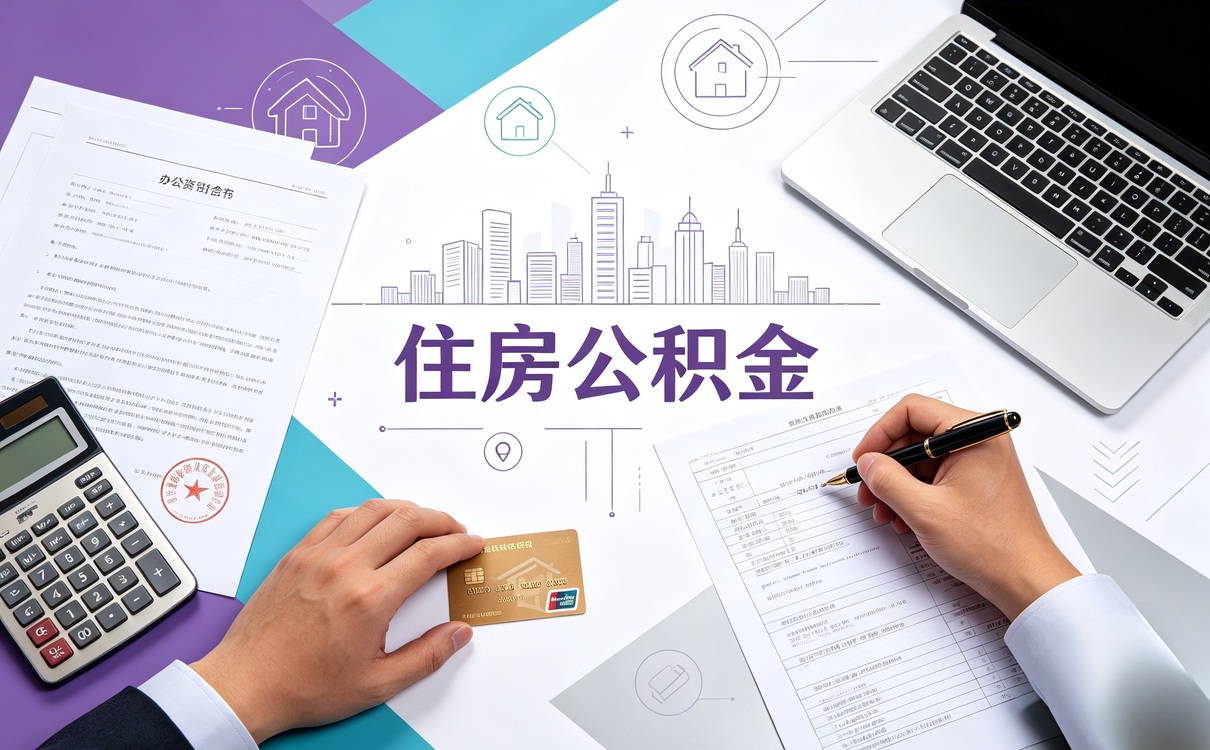 鸡西加急公积金办理一笔笔算清能差多少钱
